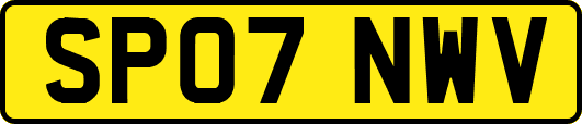 SP07NWV