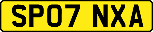 SP07NXA