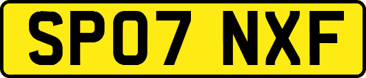 SP07NXF