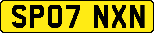 SP07NXN
