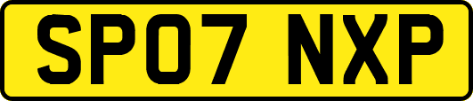 SP07NXP