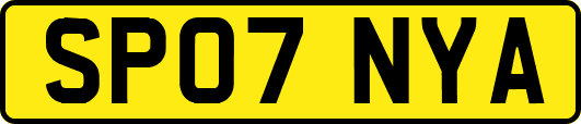 SP07NYA