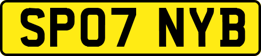 SP07NYB