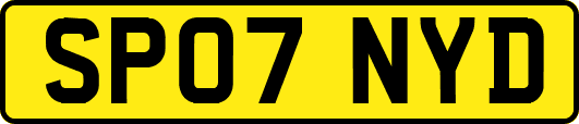 SP07NYD