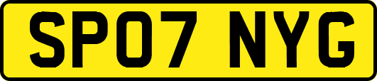 SP07NYG