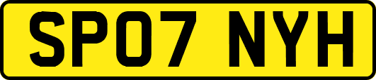 SP07NYH
