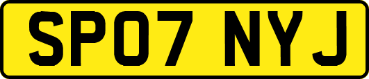 SP07NYJ