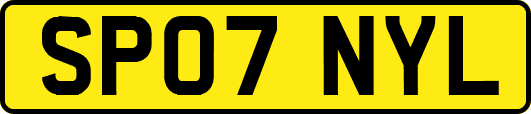 SP07NYL