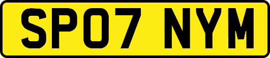 SP07NYM