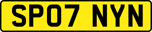 SP07NYN