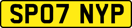 SP07NYP