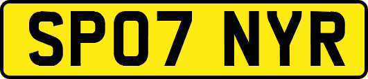 SP07NYR