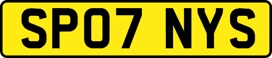 SP07NYS