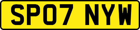 SP07NYW