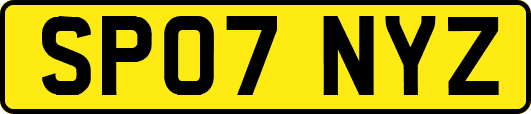 SP07NYZ