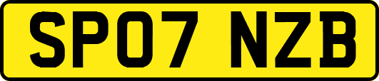 SP07NZB