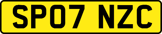 SP07NZC