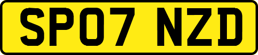 SP07NZD