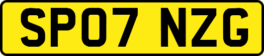SP07NZG