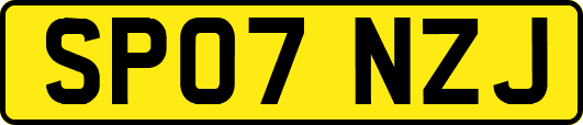 SP07NZJ