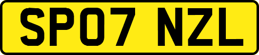 SP07NZL