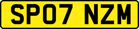 SP07NZM