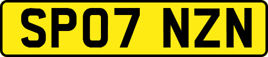 SP07NZN