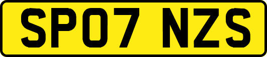 SP07NZS