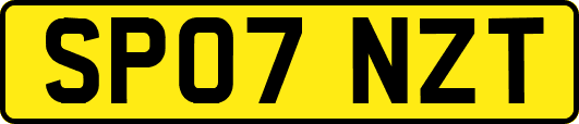 SP07NZT