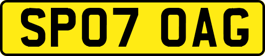 SP07OAG