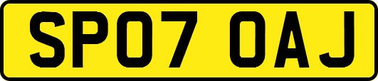 SP07OAJ