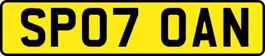 SP07OAN