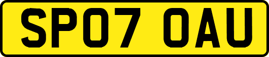 SP07OAU