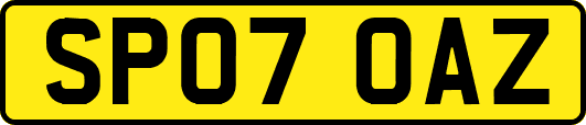 SP07OAZ