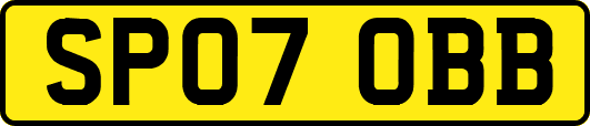 SP07OBB