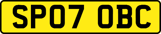 SP07OBC