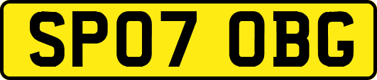 SP07OBG