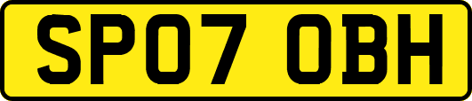 SP07OBH