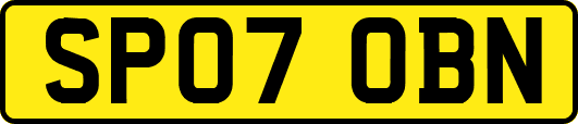 SP07OBN