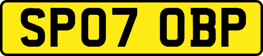 SP07OBP