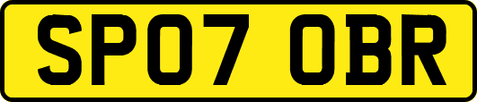 SP07OBR