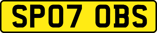 SP07OBS