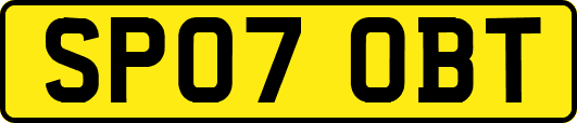 SP07OBT