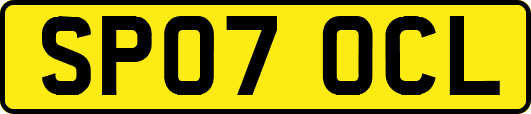 SP07OCL