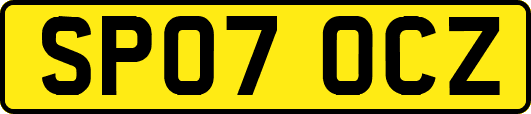 SP07OCZ