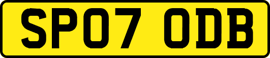 SP07ODB