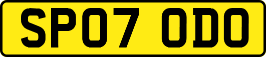 SP07ODO