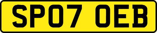 SP07OEB