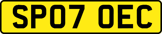 SP07OEC