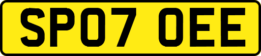 SP07OEE